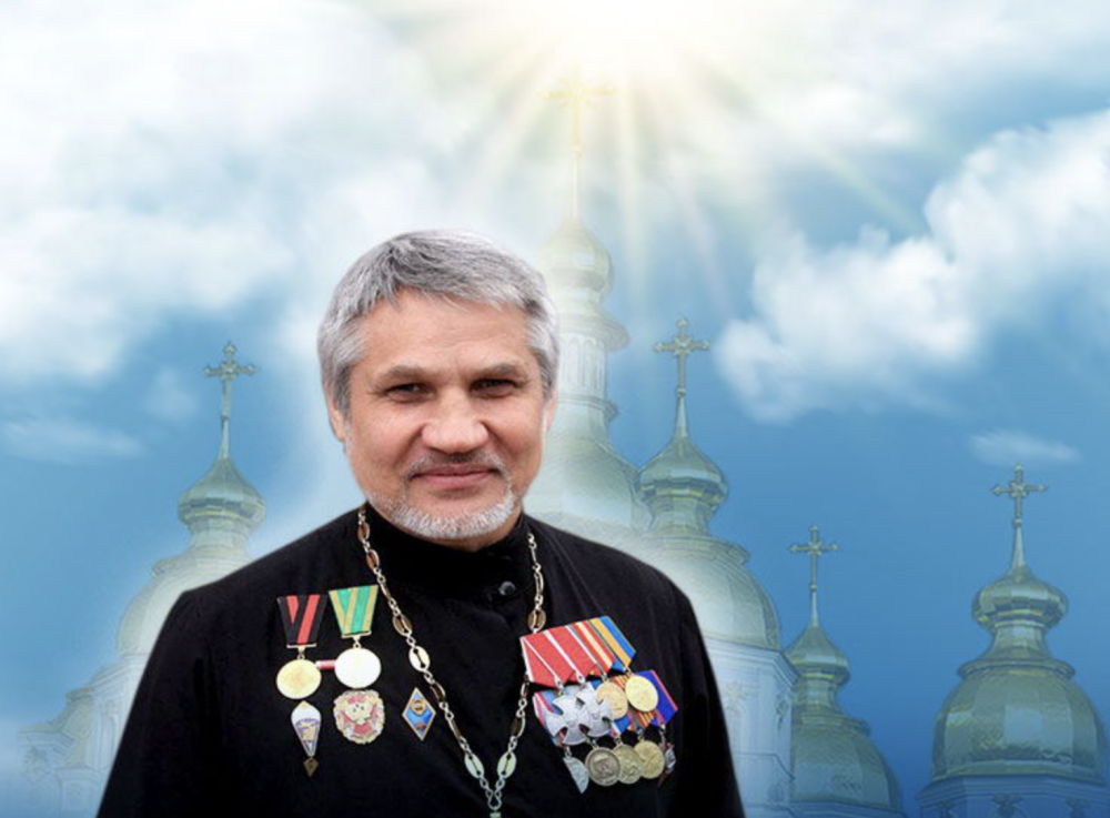 Заглавная картинка статьи Мужество в христианстве