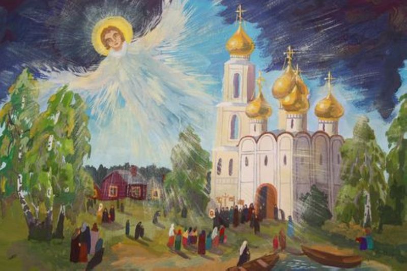Изображение статьи